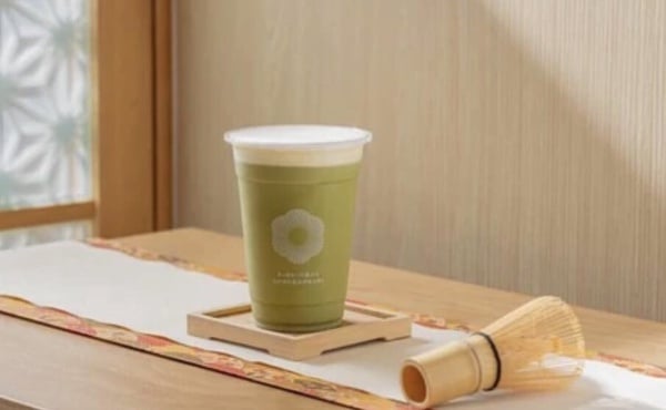 2026 花火禾茶菜單推薦！網評必喝Top10、最新菜單＆價格一次看