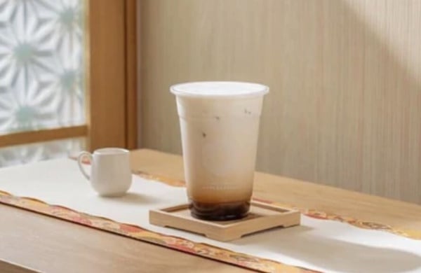 2026 花火禾茶菜單推薦！網評必喝Top10、最新菜單＆價格一次看