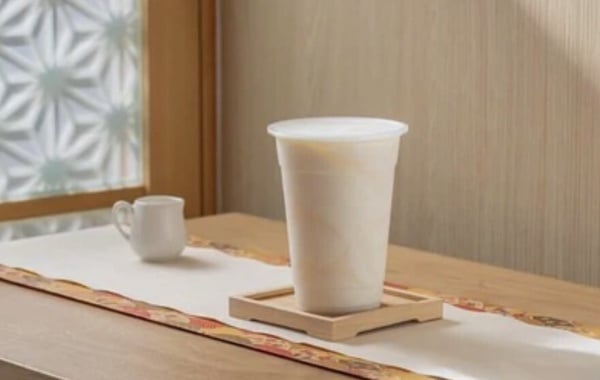 2026 花火禾茶菜單推薦！網評必喝Top10、最新菜單＆價格一次看