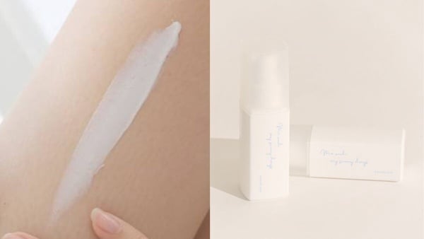 Threads激推「不油的防曬」推薦