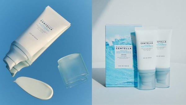 Threads激推「不油的防曬」推薦