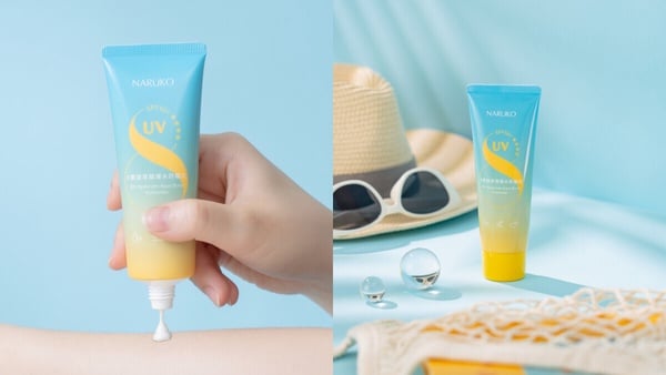 2026「不油的防曬」推薦！Threads激推盤點，一抹水感清爽、曬不黑，最高CP值是它！