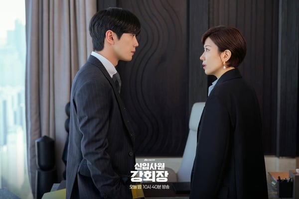 沒《鐵拳教育》紅但好看！10部Netflix沒播的好看韓劇！《異能》必追，這部錯過太可惜