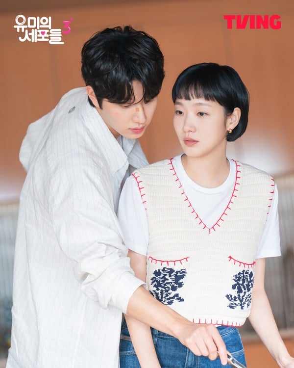 沒《鐵拳教育》紅但好看！10部Netflix沒播的好看韓劇！《異能》必追，這部錯過太可惜