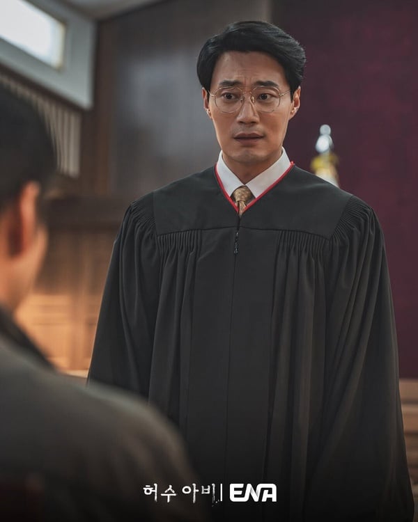 沒《鐵拳教育》紅但好看！10部Netflix沒播的好看韓劇！《異能》必追，這部錯過太可惜
