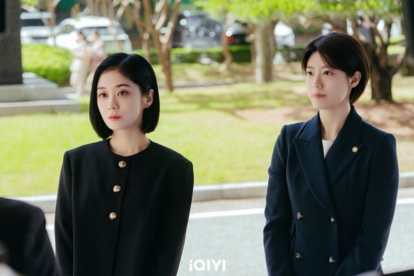 沒《鐵拳教育》紅但好看！10部Netflix沒播的好看韓劇！《異能》必追，這部錯過太可惜