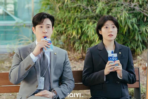 沒《鐵拳教育》紅但好看！10部Netflix沒播的好看韓劇！《異能》必追，這部錯過太可惜