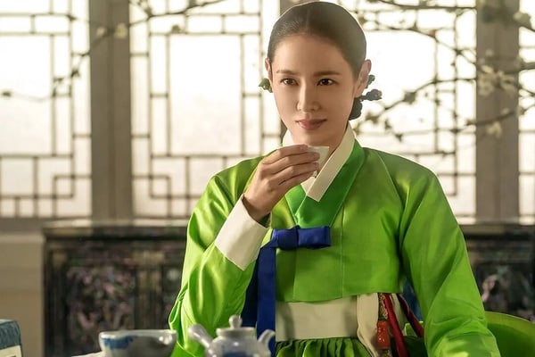 接檔《鐵拳教育》！10部2026下半年Netflix強檔韓劇！《鬼謎東宮》必追，這部神劇預定