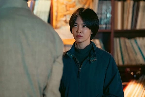接檔《鐵拳教育》！10部2026下半年Netflix強檔韓劇！《鬼謎東宮》必追，這部神劇預定