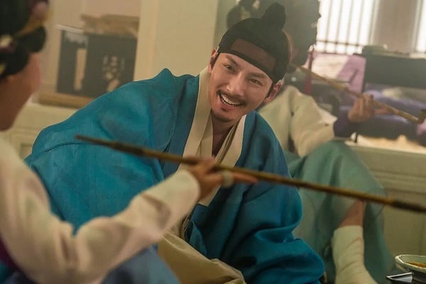 接檔《鐵拳教育》！10部2026下半年Netflix強檔韓劇！《鬼謎東宮》必追，這部神劇預定