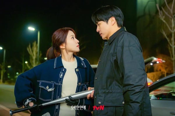 接檔《鐵拳教育》！10部2026下半年Netflix強檔韓劇！《鬼謎東宮》必追，這部神劇預定