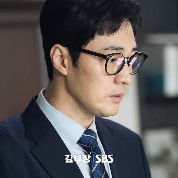 接檔《鐵拳教育》！10部2026下半年Netflix強檔韓劇！《鬼謎東宮》必追，這部神劇預定