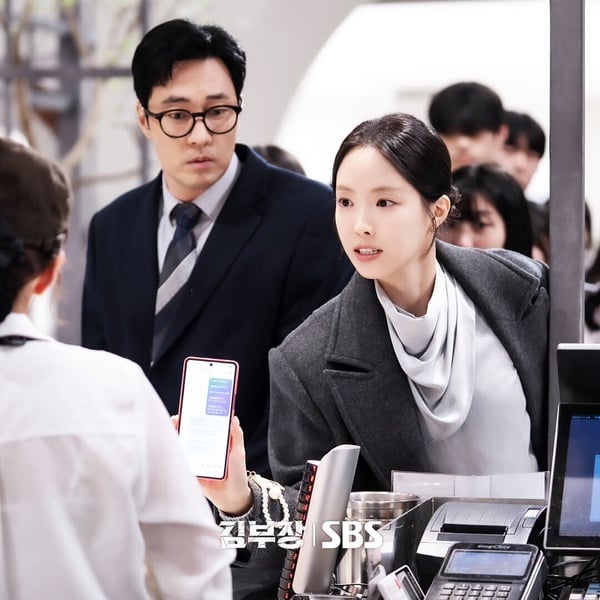 接檔《鐵拳教育》！10部2026下半年Netflix強檔韓劇！《鬼謎東宮》必追，這部神劇預定