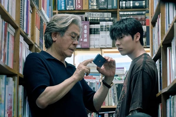 接檔《鐵拳教育》！10部2026下半年Netflix強檔韓劇！《鬼謎東宮》必追，這部神劇預定