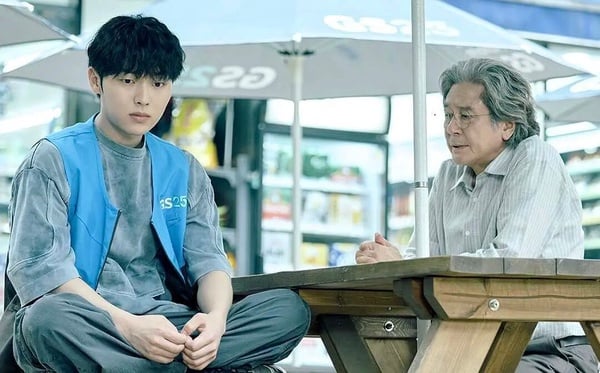 接檔《鐵拳教育》！10部2026下半年Netflix強檔韓劇！《鬼謎東宮》必追，這部神劇預定