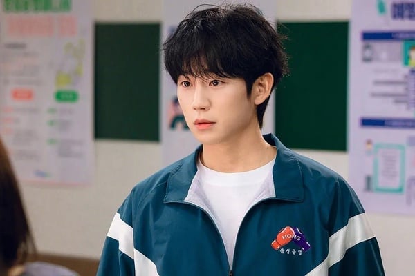 接檔《鐵拳教育》！10部2026下半年Netflix強檔韓劇！《鬼謎東宮》必追，這部神劇預定