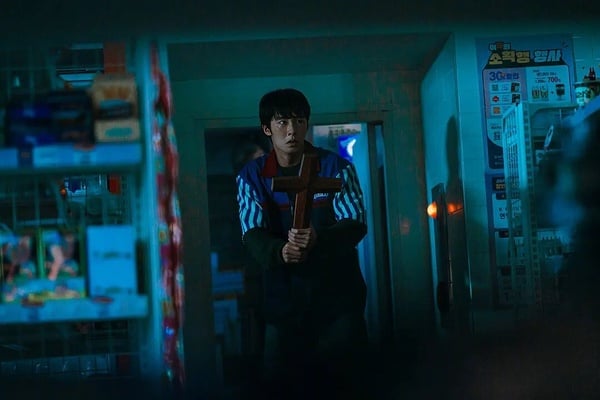 接檔《鐵拳教育》！10部2026下半年Netflix強檔韓劇！《鬼謎東宮》必追，這部神劇預定