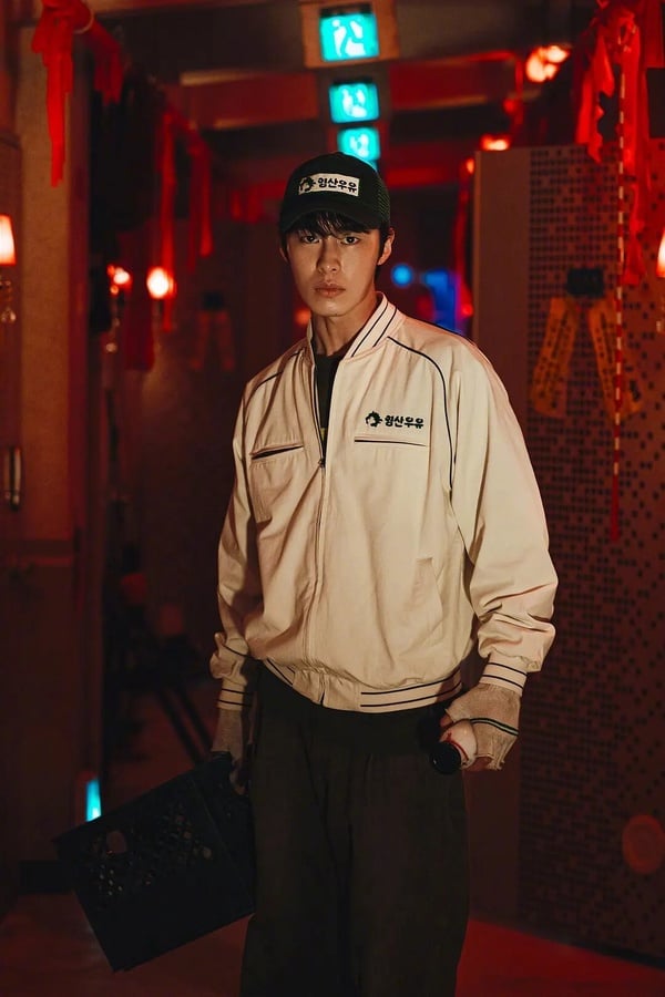 接檔《鐵拳教育》！10部2026下半年Netflix強檔韓劇！《鬼謎東宮》必追，這部神劇預定