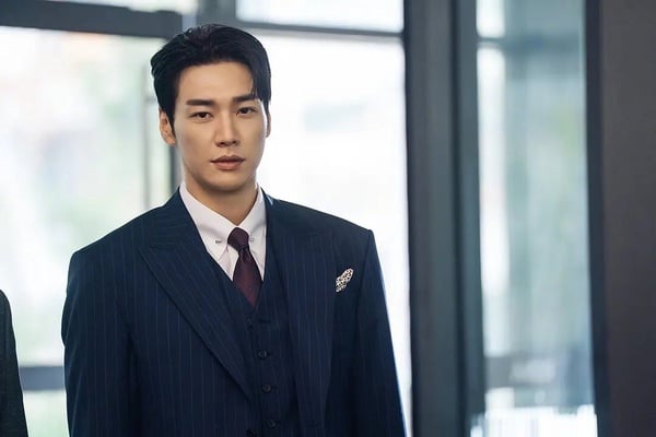 接檔《鐵拳教育》！10部2026下半年Netflix強檔韓劇！《鬼謎東宮》必追，這部神劇預定