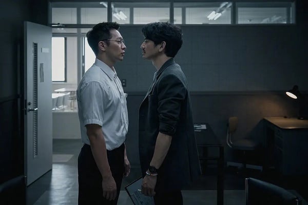 接檔《鐵拳教育》！10部2026下半年Netflix強檔韓劇！《鬼謎東宮》必追，這部神劇預定