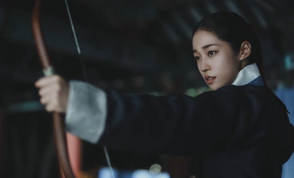 Netflix《鬼謎東宮》劇情看點&amp;amp;amp;amp;amp;amp;amp;amp;角色介紹