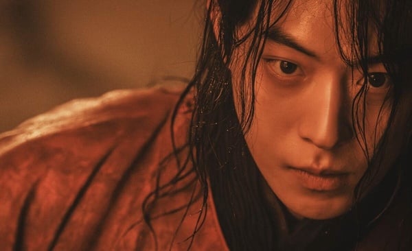 Netflix《鬼謎東宮》劇情看點&amp;amp;amp;amp;amp;amp;amp;amp;角色介紹