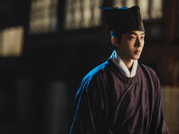 Netflix《鬼謎東宮》劇情看點&amp;amp;amp;amp;amp;amp;amp;amp;角色介紹