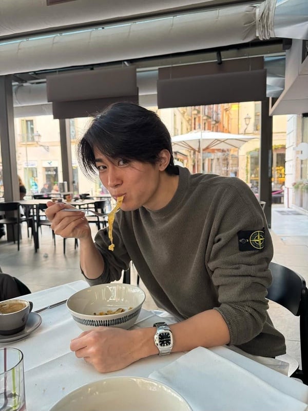 日本足球天菜中村敬斗的Ｎ件事！