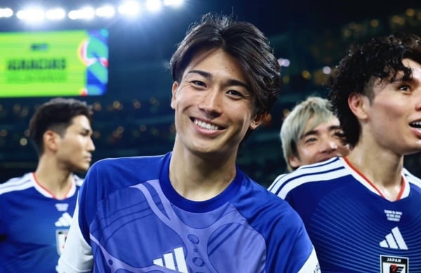 日本足球天菜中村敬斗的Ｎ件事！
