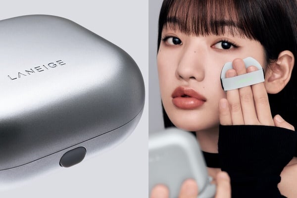 2026無粉感底妝推薦2026無粉感底妝推薦