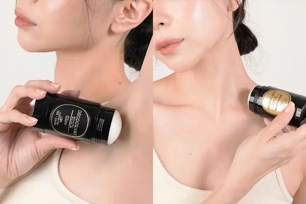 2026體香膏推薦15款！體香膏用法、止汗差別，Dcard好評香氛膏一次看