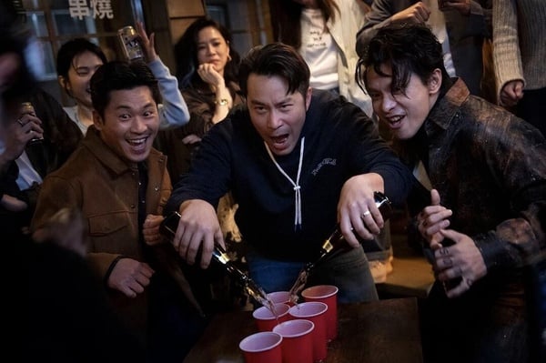近期Netflix台灣人氣排行TOP10！《欠妳的那場婚禮》第10，《熾夏》第3，冠軍不看可惜