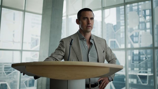 近期Netflix台灣人氣排行TOP10！《欠妳的那場婚禮》第10，《熾夏》第3，冠軍不看可惜