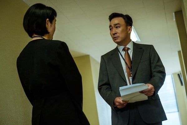 近期Netflix台灣人氣排行TOP10！《欠妳的那場婚禮》第10，《熾夏》第3，冠軍不看可惜