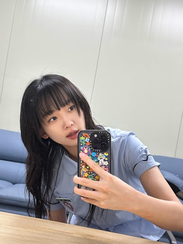 《鐵拳教育》秦基周看不出37歲了！8位超凍齡韓星！金希澈比金正恩大，他更是逆齡神話