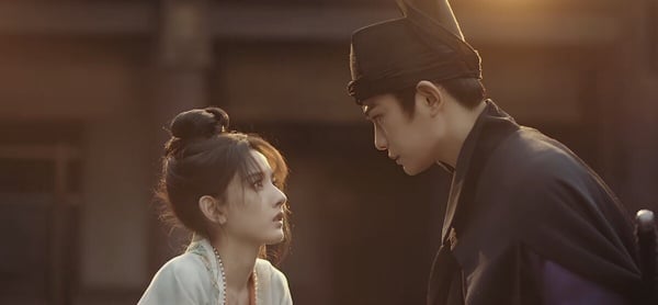 《司宮令》劇情看點&amp;amp;amp;amp;amp;角色介紹
