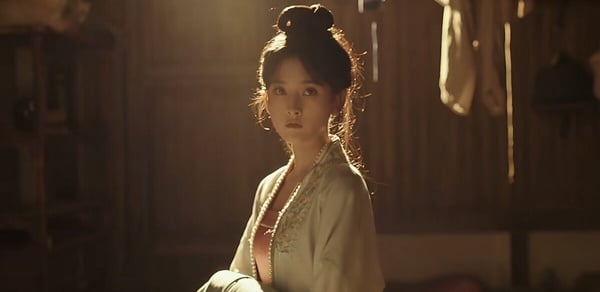 《司宮令》劇情看點&amp;amp;amp;amp;amp;角色介紹