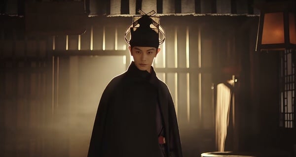 《司宮令》劇情看點&amp;amp;amp;amp;amp;角色介紹