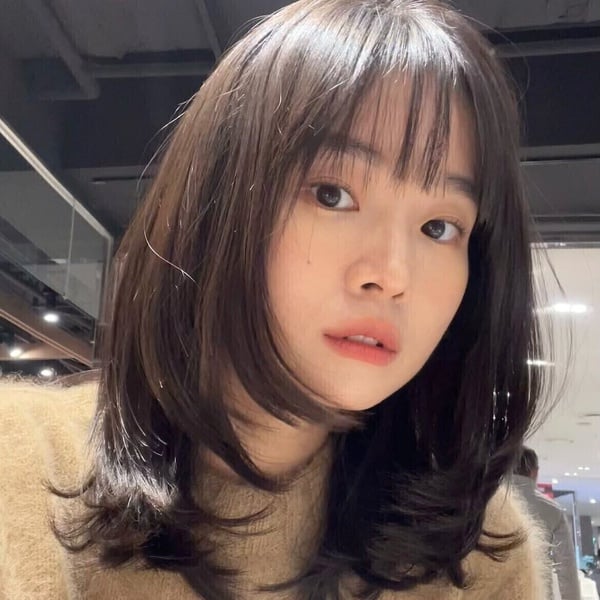 不用漂！2026韓系深棕髮色推薦＋適合膚色一次看，褪色好看不發黃、布丁頭不明顯