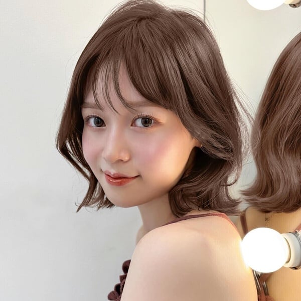 不用漂！2026韓系深棕髮色推薦＋適合膚色一次看，褪色好看不發黃、布丁頭不明顯