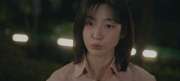 《明天上班見！》社畜超有共鳴的崩潰日常：生病不准請假、颱風天雨下再大都要去上班！