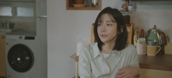 《明天上班見！》社畜超有共鳴的崩潰日常：生病不准請假、颱風天雨下再大都要去上班！
