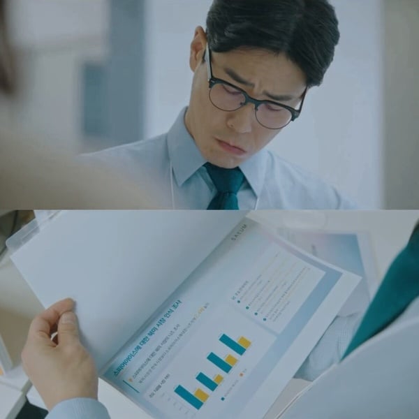 《明天上班見！》社畜超有共鳴的崩潰日常：生病不准請假、颱風天雨下再大都要去上班！