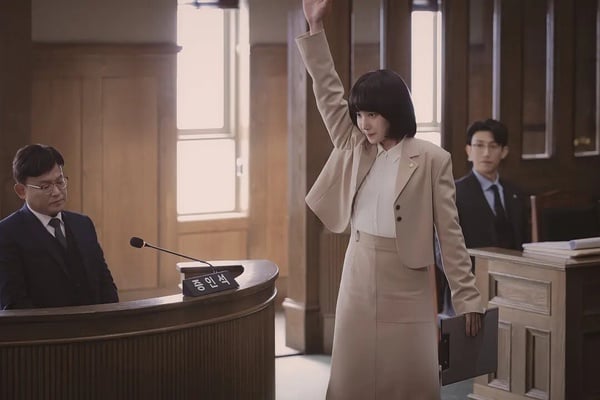 《鐵拳教育》超越《苦盡柑來》！8部「真正稱得上爆紅」的韓劇！這部難得一面倒零負評
