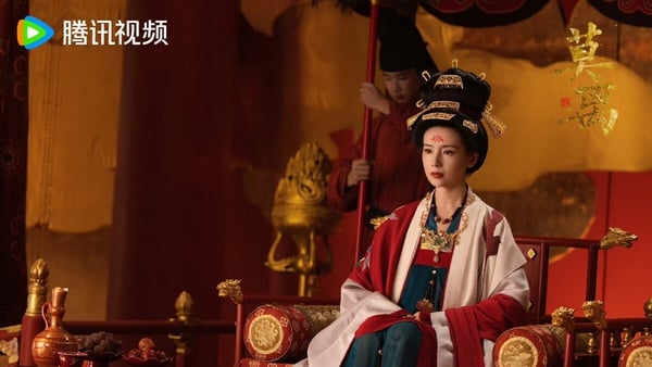 白鹿、丞磊《莫離》結局評價