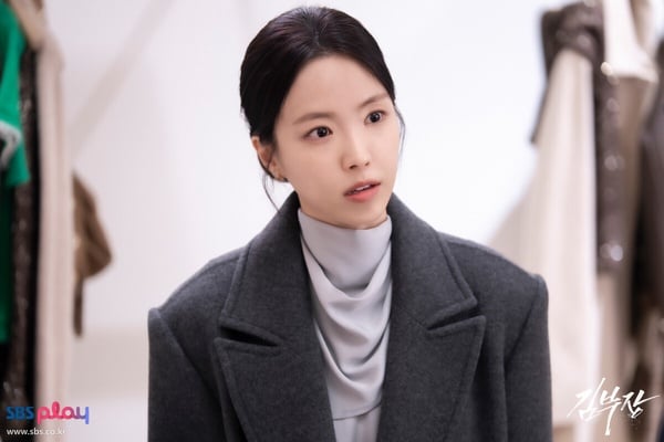 《金特務：本色回歸》好看嗎？6大劇情、角色介紹：蘇志燮鐵拳教育超狂，收視狂飆15.7%