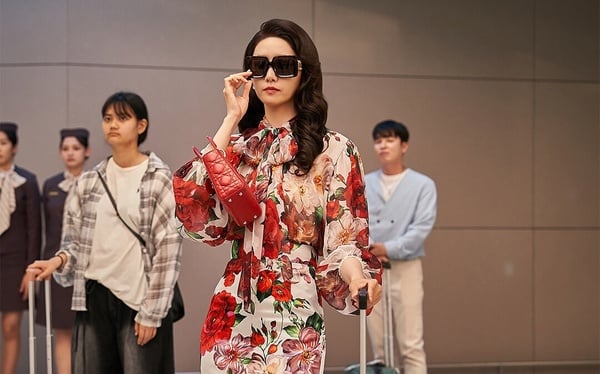 《人夫總動員》6大劇情、角色介紹：前任vs.現任丈夫聯手救妻女，上映霸榜Netflix冠軍