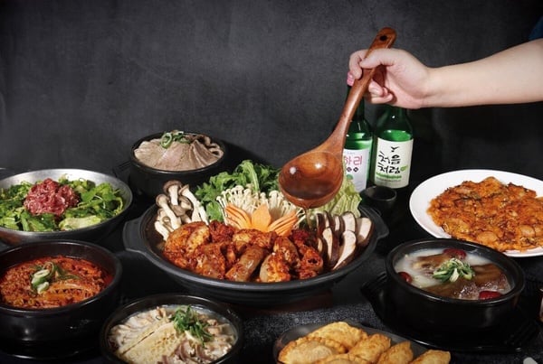 買一送一！7月生日優惠餐廳：飯店吃到飽免費、夏慕尼、西堤、王品、饗饗都有壽星優惠