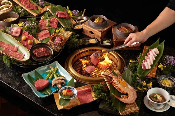買一送一！7月生日優惠餐廳：飯店吃到飽免費、夏慕尼、西堤、王品、饗饗都有壽星優惠