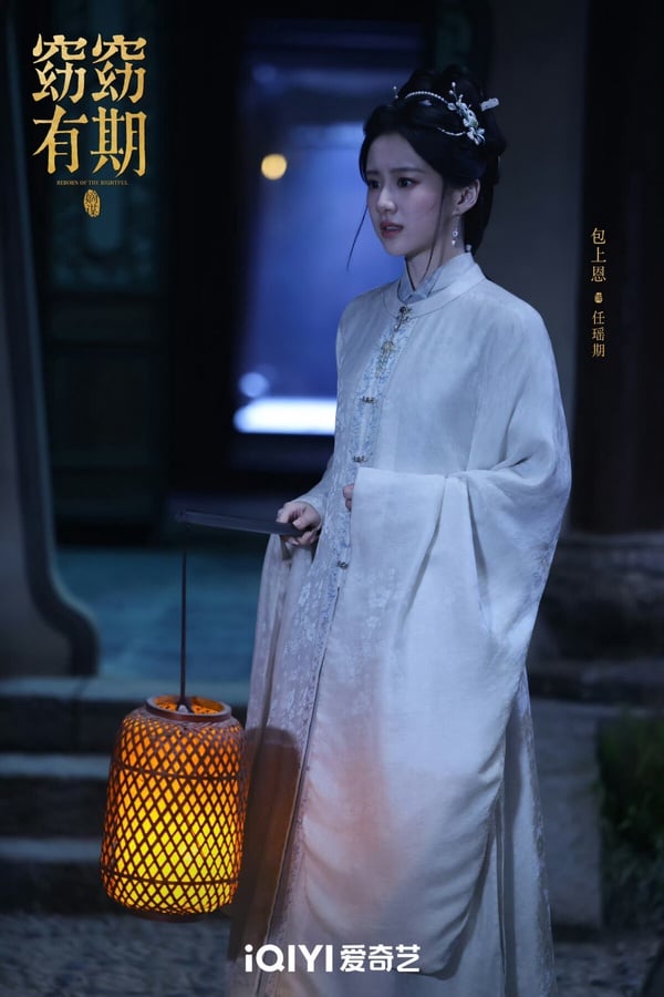 《熾夏》包上恩待播劇盤點！